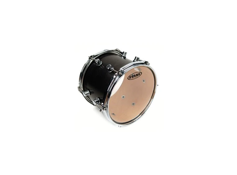 Evans reso clear  8 TT08GR 
